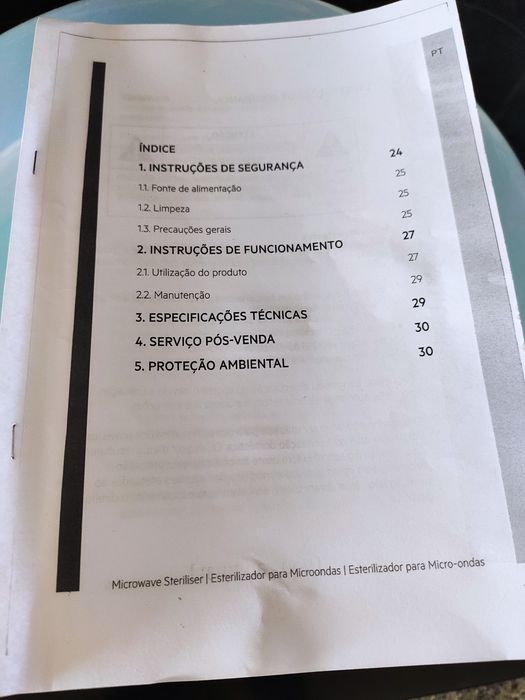 Esterilizador microondas430760466675159042