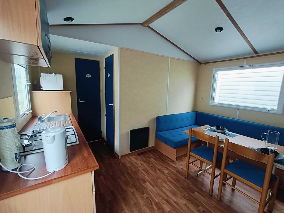 Mobil Home T2 | IRM com Suite - Promo - C/ Entrega - Visite hoje!