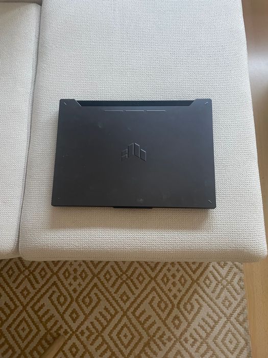 Asus TUF Gaming F15
