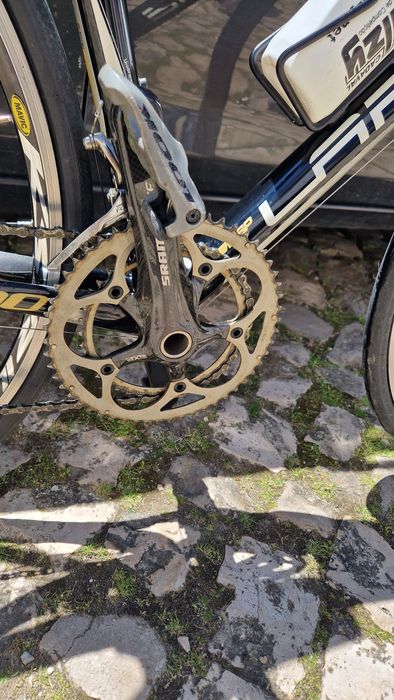 Bicicleta de estrada La Pierre X-lite II 700 Full Carbon