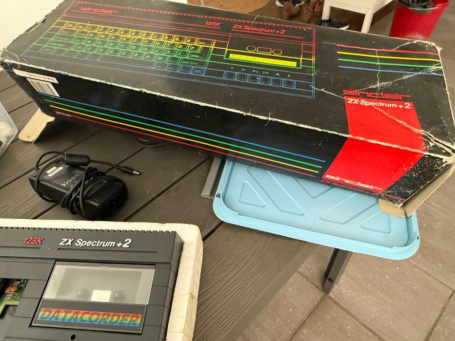 ZX Spectrum (vários)
