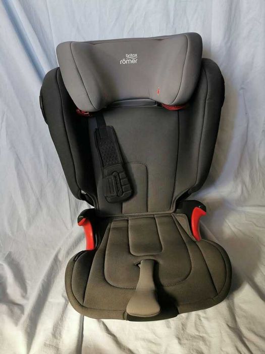 Cadeira auto britax romer