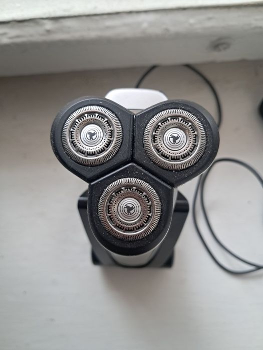 Бритва Philips SensoTouch 3D rq1273