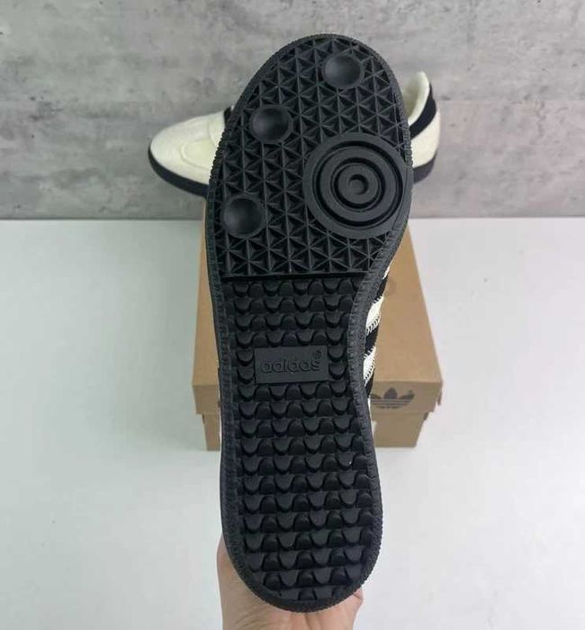 Adidas_originals_samba_OG_Cow_Hair R.39