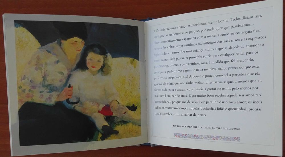 O Livro de Ouro das Filhas
