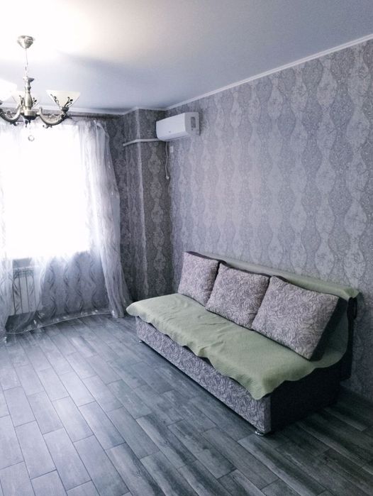 Сдам 2 комнатную квартиру на Бочарова  в ЖК Европейский