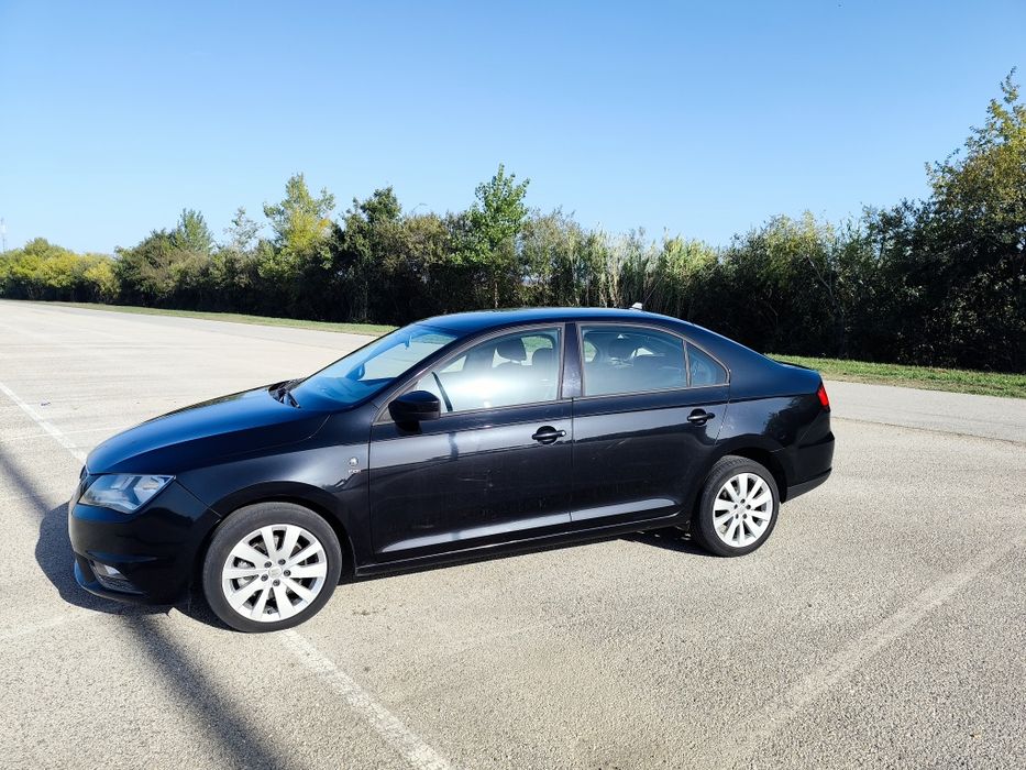 Vendo SEAT Toledo 1.6 Tdi