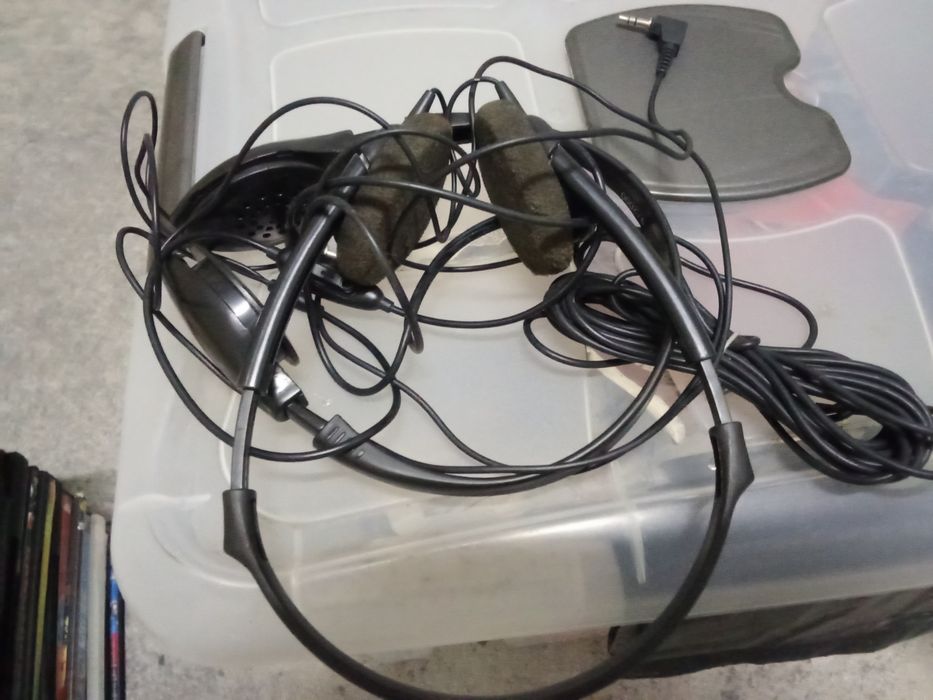 Leitor de CD.....mais ?