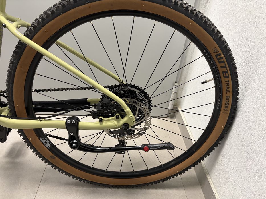 MARIN bobcat trail 4 MTB