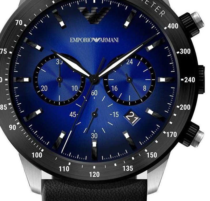 Zegarek Emporio Armani AR11522 NOWY najtaniej WWA!!!