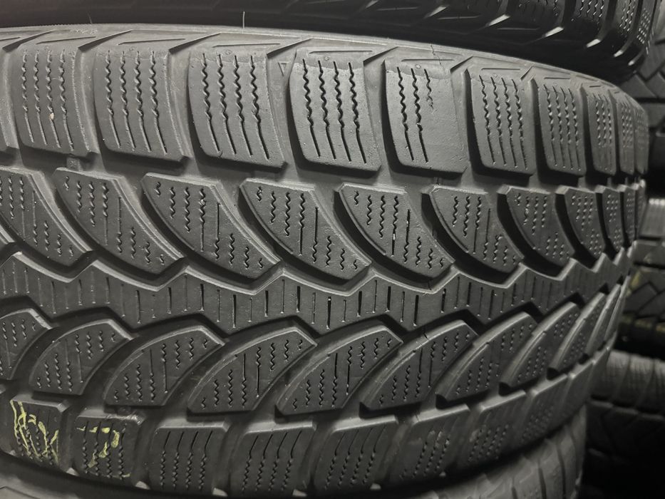 Шины б.у. зима 225/50 R17 Bridgestone Blizzak LM32 RFT склад резины