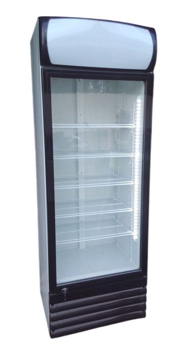 Witryna Chłodnicza IGLOTECHNIK 460L - NOWA! Model OEX-70A