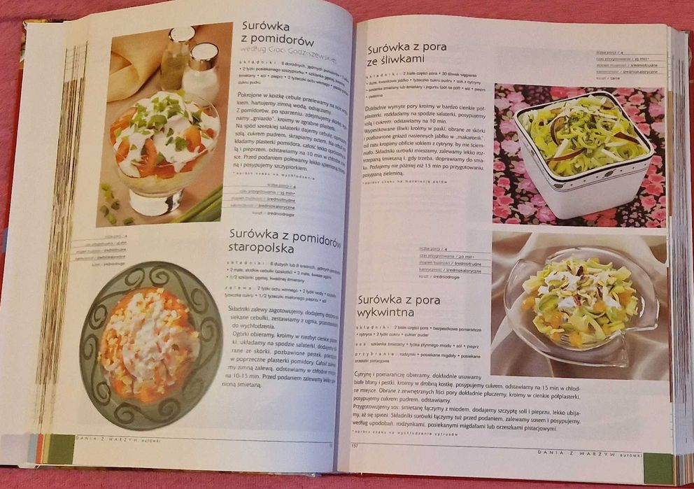 Kuchnia Polska 1001 Przepisów