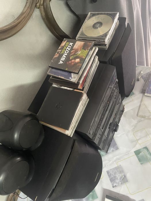 Vendo este radio