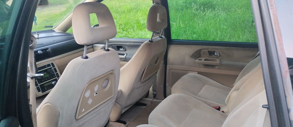 Ford Galaxy 2005, 1.9 TDI, 150KM, 7 osobowy