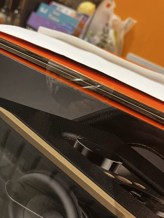 Coluna JBL  Authentics 300 Nova (caixa selada)