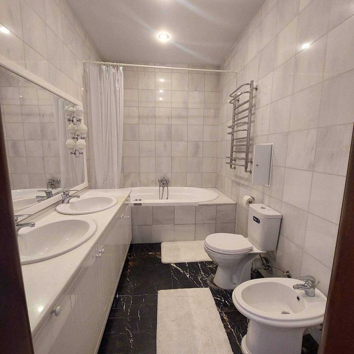 Многокомнатная квартира по адресу Куликово поле пл. (площадь 150 м²) - Atlanta.ua - фото 17