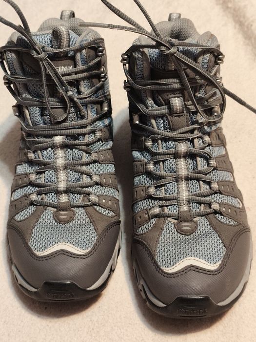 Buty trekkingowe Meindl Gore tex