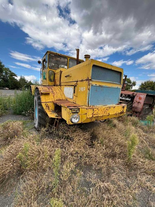 Продам трактор Кіровець К-700А