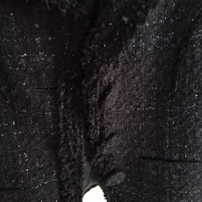 51%wełna 30% Acryl 11%poliester 8%nylon R M Stan idealny