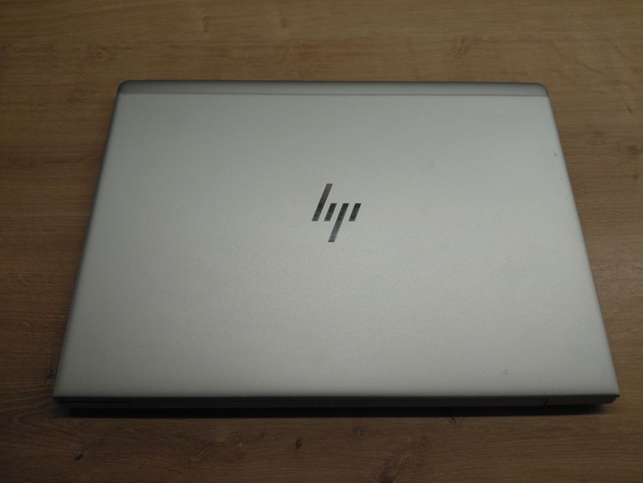 Laptop HP EliteBook 840 G6 | i5-8265U 8 gen | 16GB RAM | 512GB SSD