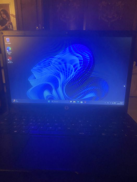 Notebook Prixton