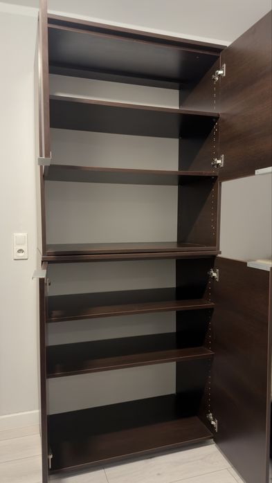 Szafa, komoda, regał,