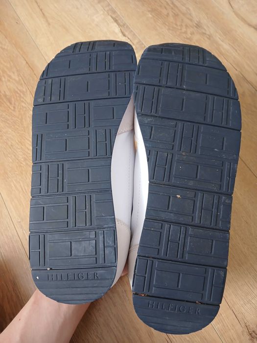 Кроссовки Tommy Hilfiger, оригинал р41/42