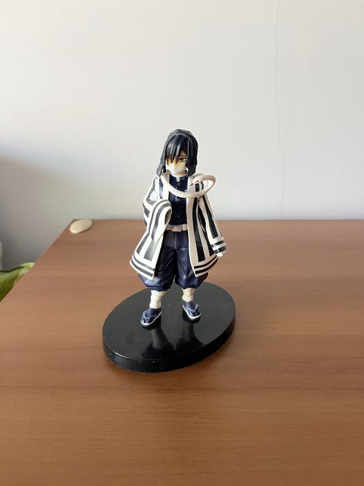 Figuras de anime Demon Slayer