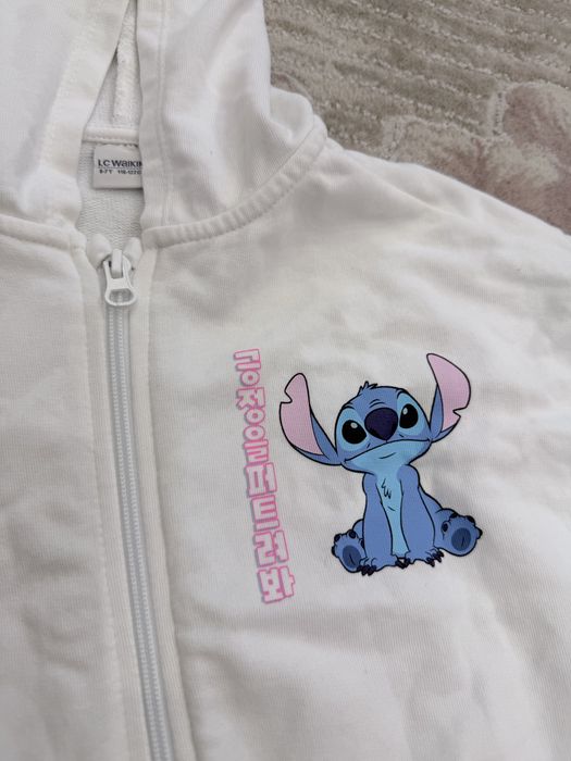 Костюм stitch на дівчинку