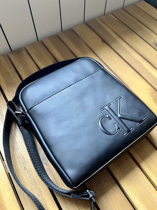 Сумка чоловіча  Calvin Klein  100% Original