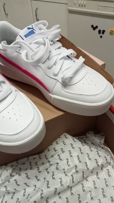 PUMA NOVOS 36 msg
