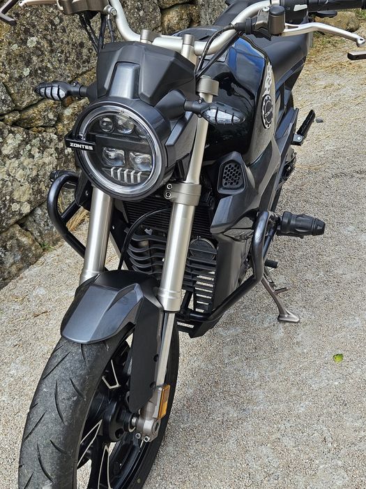 Zontes G1 125cc 2021