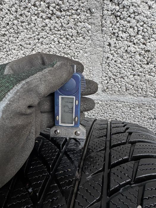 Jak nowe Koła R18 5x112 Mercedes A B C CLA A177 A205 A206 225/45/18