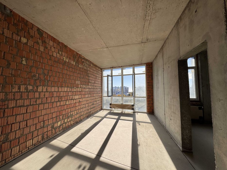 2-кімнатна квартира за адресою Куликове поле пл. (площа 117,7 м²) - Atlanta.ua - фото 8