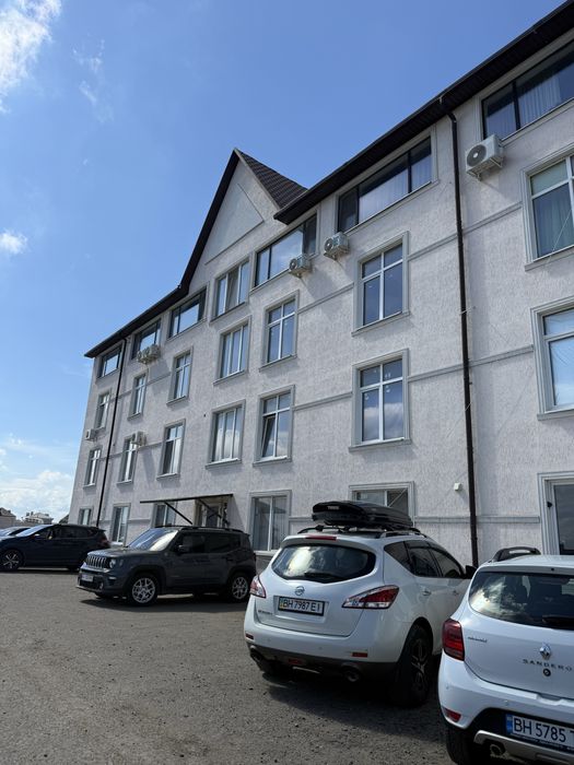 Госпрограммы‼️ Продам 1-ком квартиру»Дайберг»