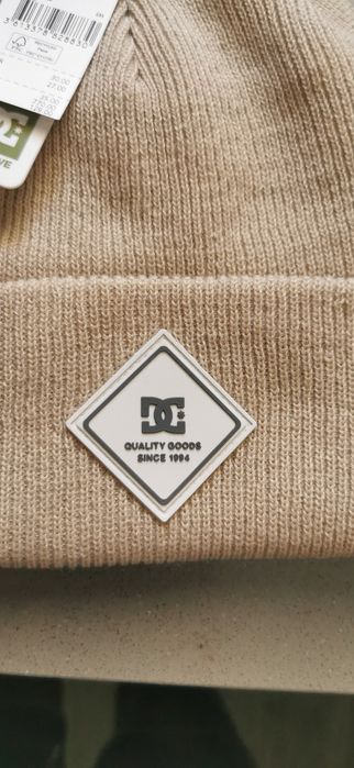 Czapka zimowa DC shoes czapka DC shoes