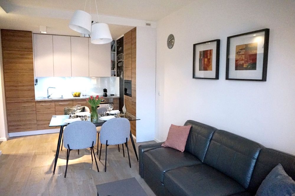 Apartament przy plaży_Centrum