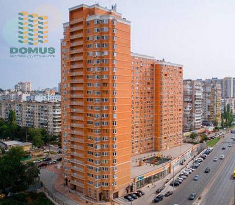 Продам! Евро 2 комн ЖК Балковский, Молдаванка!