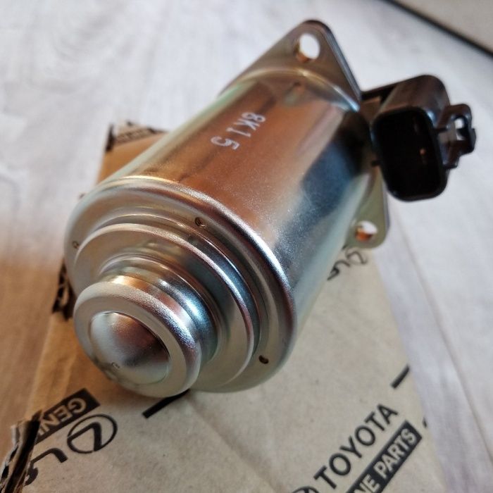 Мотор актуатора сцепления тойота. Новый: 3 500 грн. - Компоненти КПП ...