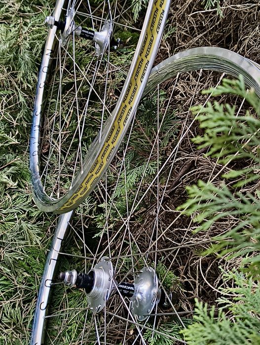Par de rodas 700c