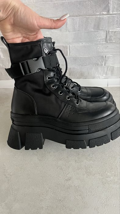 Берці черевики stradivarius 38