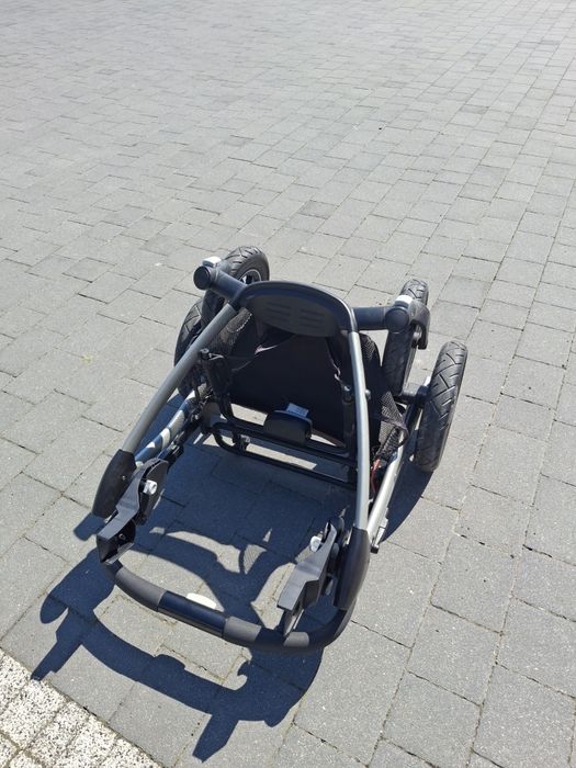 Wózek Maxi Cosi mura plus 2w1