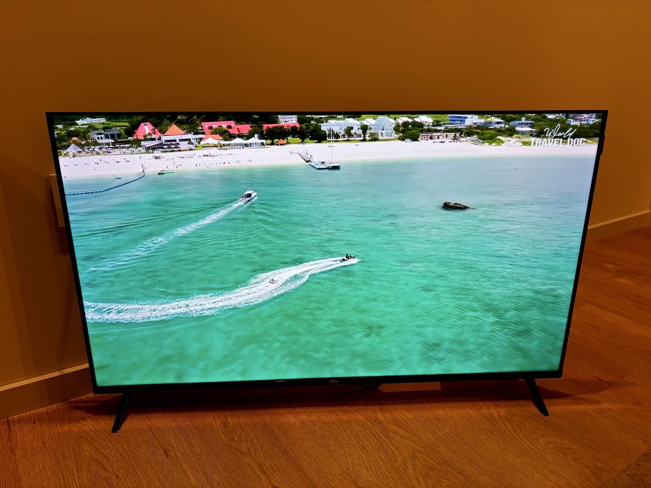 Smart TV TCL 40S5K