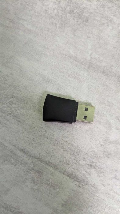 Мережевий адаптер Comfast CF-WU720N USB Wireless Adapter