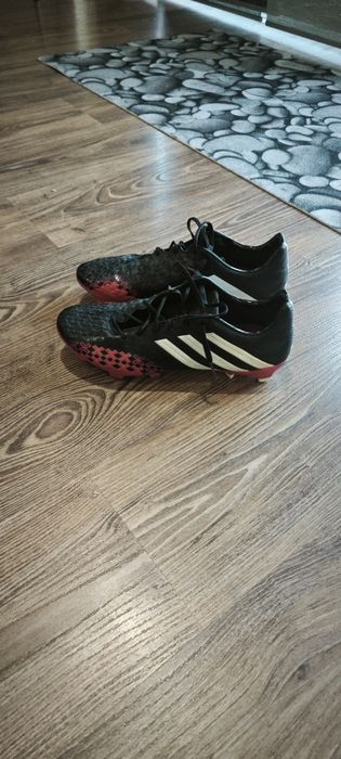 Chuteiras adidas