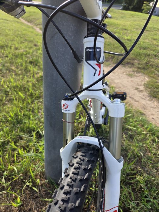 Haibike Raceatar