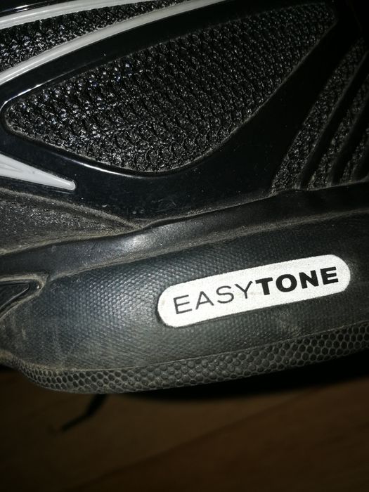 Buty sportowe Reebok easy tone 36