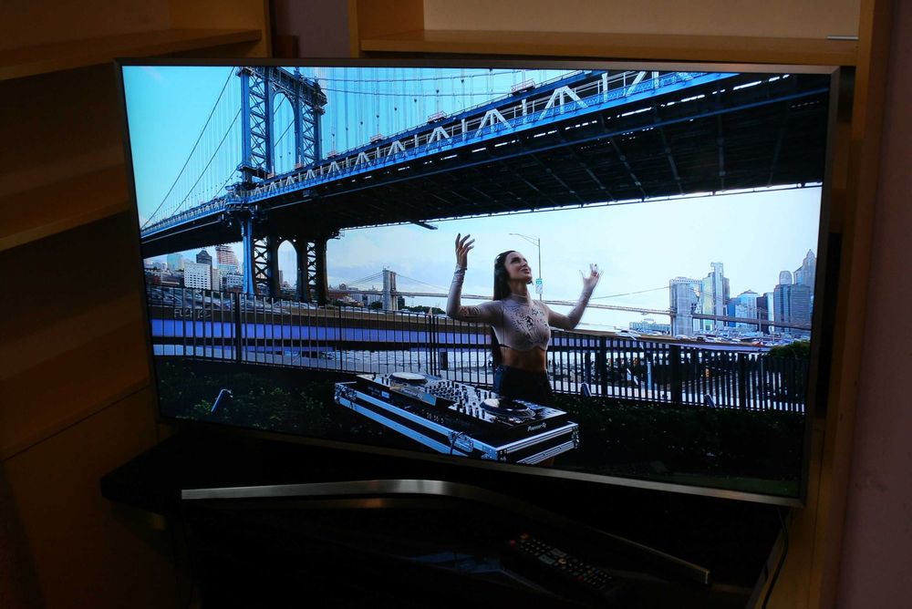 Telewizor  Samsung 50 cali  UHD  4K  Smart TV