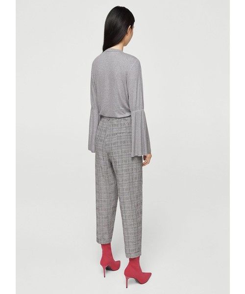 Bluzka bluzeczka sweterek Mango rM